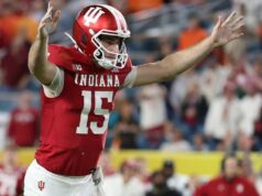 Draft da NFL de 2026: os 5 principais candidatos em todas as posições ofensivas