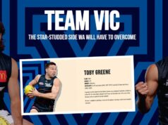 Origens da AFL: perfis de jogadores de todos os jogadores do Victoria antes do confronto do Optus Stadium contra o WA