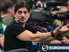 Giannakopoulos pede proteção ao proprietário “Quando jogadores e treinadores criam problemas para o clube.”