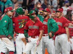 todos os jogadores e como o “Tri” chega ao WBC