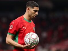 Capitão do Marrocos aguarda julgamento por acusações de estupro Jogadores falam sobre falsas acusações