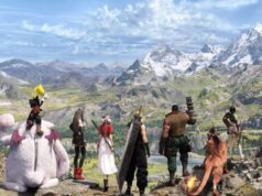 O compositor de ‘Final Fantasy’ Nobuo Uematsu está ganhando uma biografia