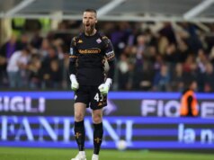 A Juventus contatou a comitiva de David De Gea sobre um contrato de verão