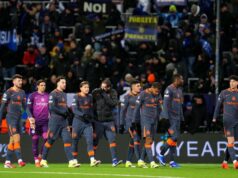 Francesco Pio Esposito está confiante de que o Inter voltará contra o Bodo/Glimt