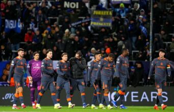 Francesco Pio Esposito está confiante de que o Inter voltará contra o Bodo/Glimt