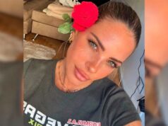 A dupla de Chin Suarez que faz barulho nas redes: Quem é Florencia Fak