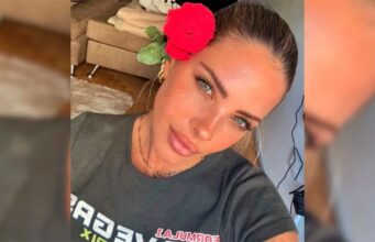 A dupla de Chin Suarez que faz barulho nas redes: Quem é Florencia Fak