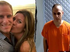 A família de Ashley Flynn diz que ‘nossos corações estão partidos’ após ser acusada de assassinato