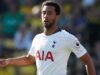 O novo Dembele é agora o jogador mais valioso do Spurs