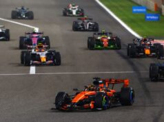 Irã ataca Bahrein: a Fórmula 1 está em perigo?