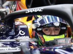 Possíveis problemas no Red Bull de Isack Hadjar Outras equipes importantes também estão com seus negócios em excelente ordem.