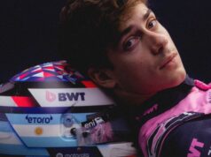 Quando Franco Colapinto estreia na F1 2026 e quais as expectativas?