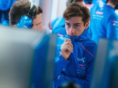 Colapinto e a Seleção: Estará no Lusail do Qatar?