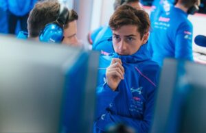 Colapinto e a Seleção: Estará no Lusail do Qatar?