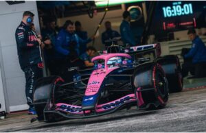 Aviso Colapinto: FIA investigando motores Mercedes e Alpine envolvidos