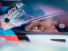 Conquistas de Franco Colapinto e Alpine na recente corrida de F1 no Bahrein