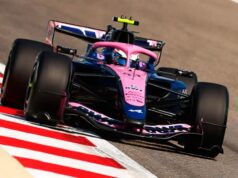 Quando Franco Colapinto voltará a correr na Fórmula 1?