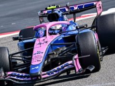 Colapinto e o “Fator Alpino”: pódio automóvel ou milagre da engenharia em Sakhir?