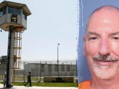 Libertação do molestador de crianças David Allen Funston bloqueada pelo condado de Placer