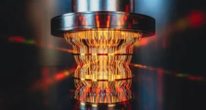 Um simples ajuste químico poderia recarregar computadores quânticos