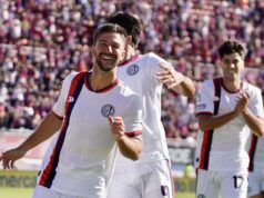 San Lorenzo, único major no top 10 anual, com River e Boca fora dos playoffs