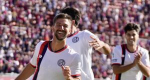 San Lorenzo, único major no top 10 anual, com River e Boca fora dos playoffs