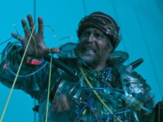 Boa sorte, divirta-se, não morra: uma fábula selvagem sobre o vício em tecnologia