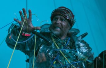 Boa sorte, divirta-se, não morra: uma fábula selvagem sobre o vício em tecnologia