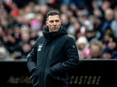 O técnico do Go Ahead relembra uma noite difícil: ‘Foi muito divertido, mas você não precisa disso’