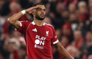 A FSG deve finalmente vender a “superestrela” de £ 34 milhões do Liverpool.