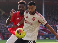 A vaga deveria ser o banco de flop do Liverpool vencendo duelos em 3/12