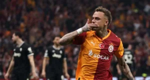 Luciano Spalletti sobre a derrota da Juventus por 2-5 para o Galatasaray: “Três passos atrás”