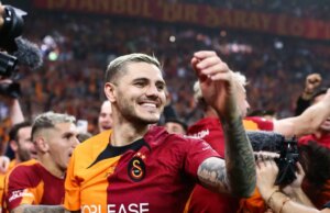 Juventus contatada para comprar o sensacional Mauro Icardi