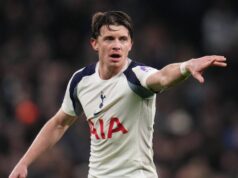 Os Spurs encontraram ouro no novo Modric, que vale mais do que Gallagher
