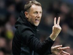 Blackburn Rovers agora está explorando acordos para o chefe vencedor do título após o término das negociações com Rowett