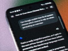A visão geral da IA do Google pode enganar você Veja como é seguro
