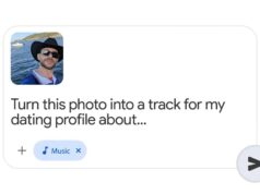 Os gêmeos agora geram uma aproximação de 30 segundos do som da música real