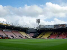 Watford já está pensando em contratar o ‘excelente’ meio-campista como sua primeira contratação