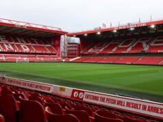 Nottingham Forest deseja contratar Arn Engels, do Celtic, em um acordo com preço reduzido