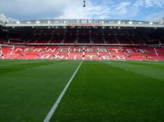 O bilionário americano de 82 anos aumentou discretamente sua participação no Man Utd quando a empresa de investimentos britânica vendeu ações