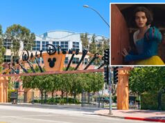 Disney perde US$ 170 milhões devido ao fracasso da ação ao vivo ‘Branca de Neve’