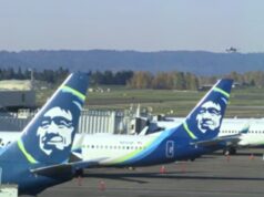 PDX afetado depois que Alaska Airlines cancela voos para o México devido a ‘agitação’