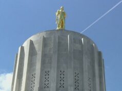 Proposta de legislação para o estado de Oregon ‘Desconectar’ do código tributário federal é aprovada na legislatura estadual