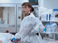 A estrela de ‘Pete’, Geran Howell, reage à última morte no programa: ‘Você não pode ficar muito confortável’ (exclusivo)