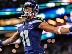 A opinião do agente: como os Seahawks Jaxon Smith-Njigba podem conseguir um contrato de gravação