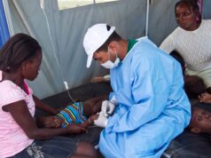 Porque é que os EUA têm como alvo a missão médica global de Cuba? | Notícias do governo