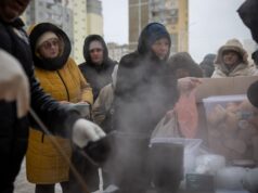 Guerra Russo-Ucraniana: Resumo de eventos importantes, data 1.456 | Notícias da Guerra Russo-Ucraniana