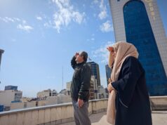 Autoridades iranianas, norte-americanas e israelenses emitem ordens para entrar em confronto com civis após explosão | Notícias