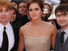 Daniel Radcliffe fala sobre ‘Harry Potter’ da HBO com Emma Watson e Rupert Grint