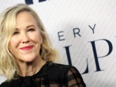 A morte de Catherine O’Hara foi causada por embolia pulmonar e a causa subjacente foi câncer, informou a Associated Press